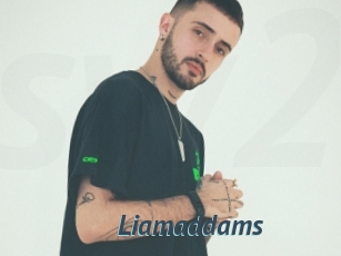 Liamaddams