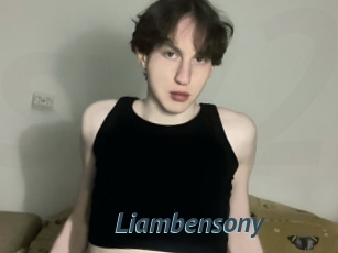 Liambensony