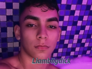 Liambiigdick