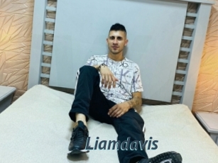 Liamdavis