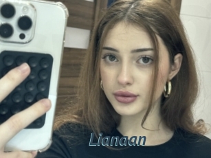 Lianaan