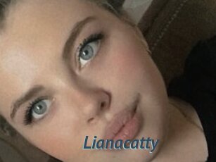 Lianacatty