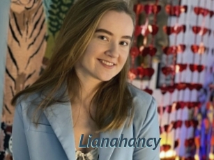 Lianahancy