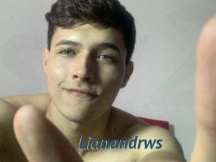 Lianandrws