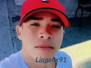 Liansex91