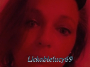 Lickablelucy69