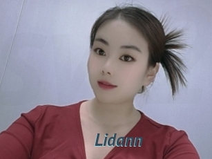 Lidann