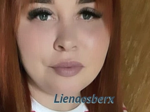 Lienaosberx