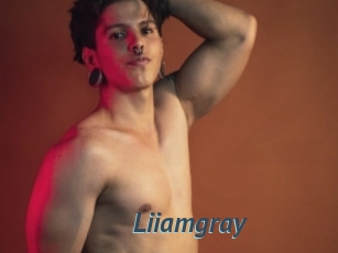 Liiamgray