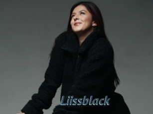 Liissblack