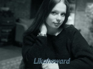 Likahoward