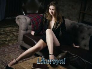 Likaroyal