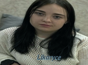 Likaryce