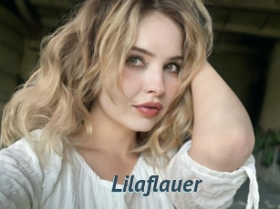 Lilaflauer