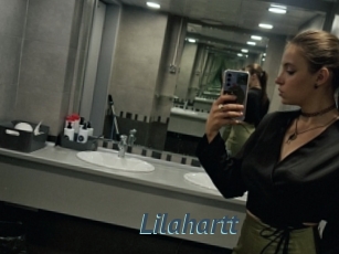 Lilahartt