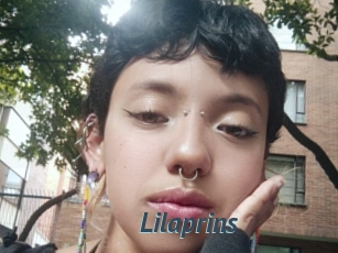 Lilaprins