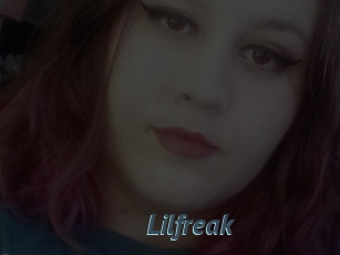 Lilfreak