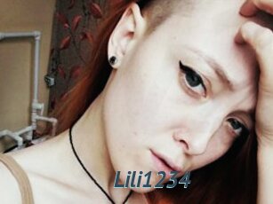 Lili1234