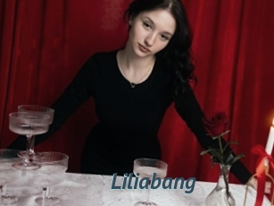 Liliabang