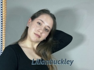 Lilianbuckley