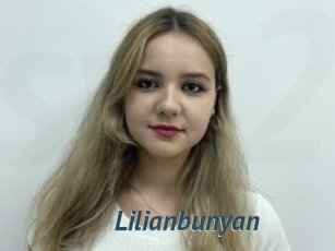 Lilianbunyan