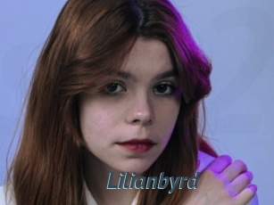 Lilianbyrd