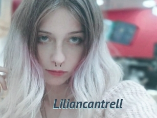 Liliancantrell