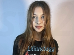 Lilianclagg