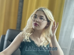 Lilianclaxton