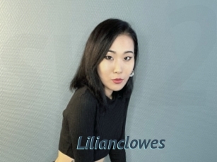 Lilianclowes