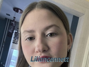 Lilianconnett