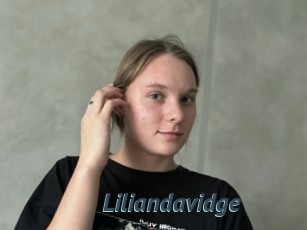 Liliandavidge