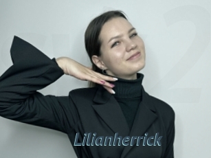 Lilianherrick