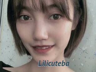 Lilicuteba