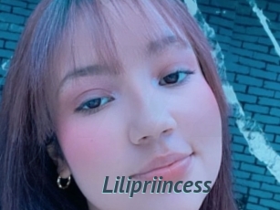 Lilipriincess