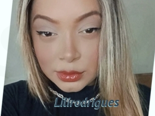 Lilirodrigues