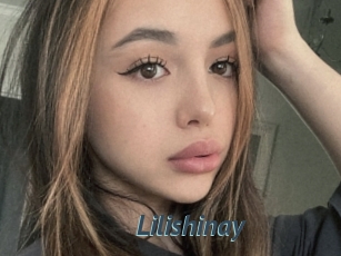 Lilishinay