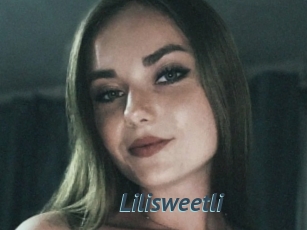 Lilisweetli