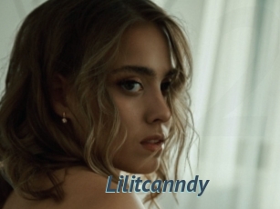 Lilitcanndy