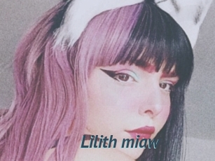 Lilith_miaw