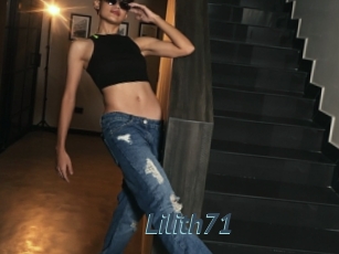 Lilith71