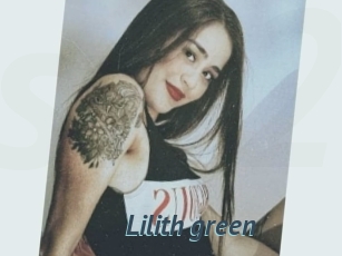 Lilith_green