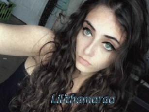 Lilithamaraa