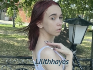 Lilithhayes