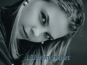 Lilithtinshemet