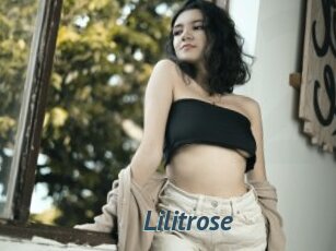 Lilitrose