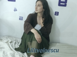 Lilitvoinescu