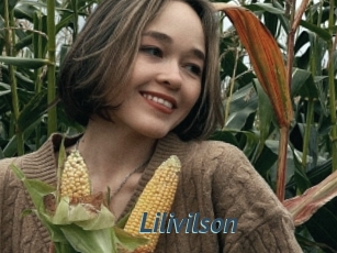 Lilivilson