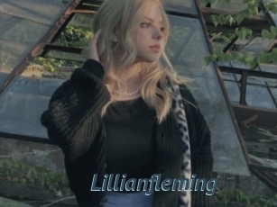 Lillianfleming