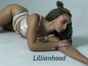 Lillianhood